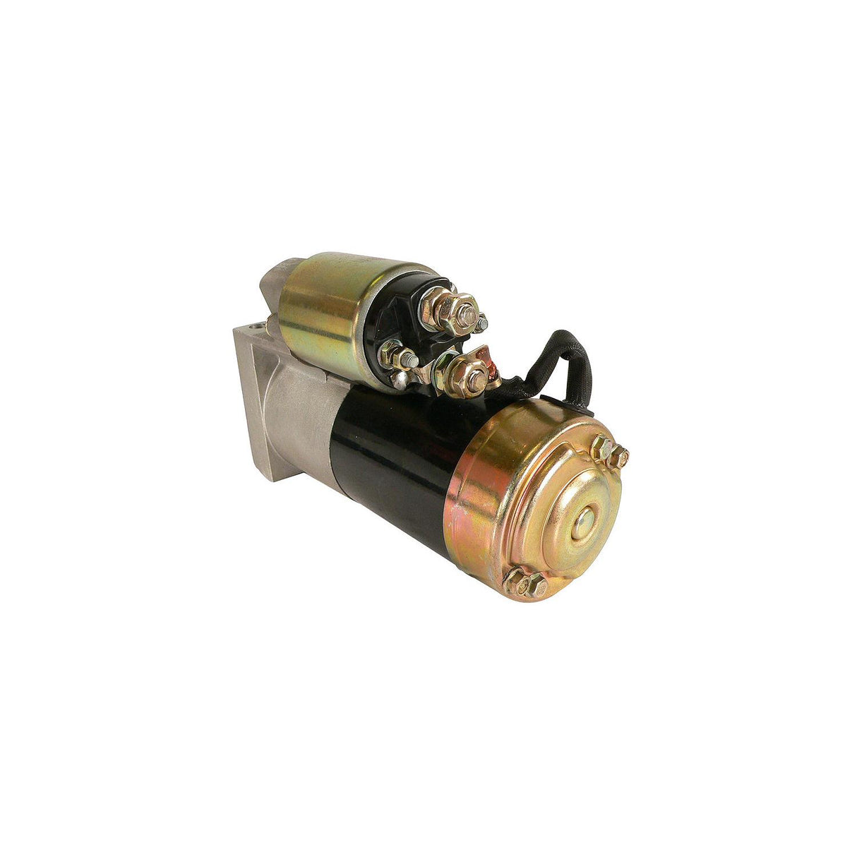 Mercury - A 12V DELCO STARTR CW 11T - 8M6007291