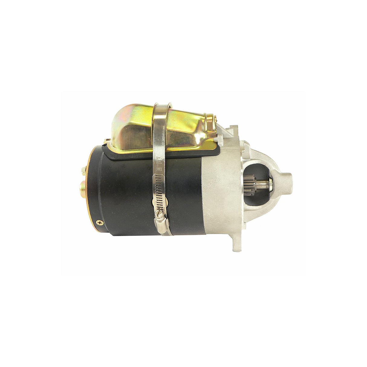 Mercury - Starter - 50-8M6007293