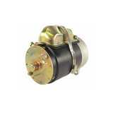 Mercury - Starter - 50-8M6007293