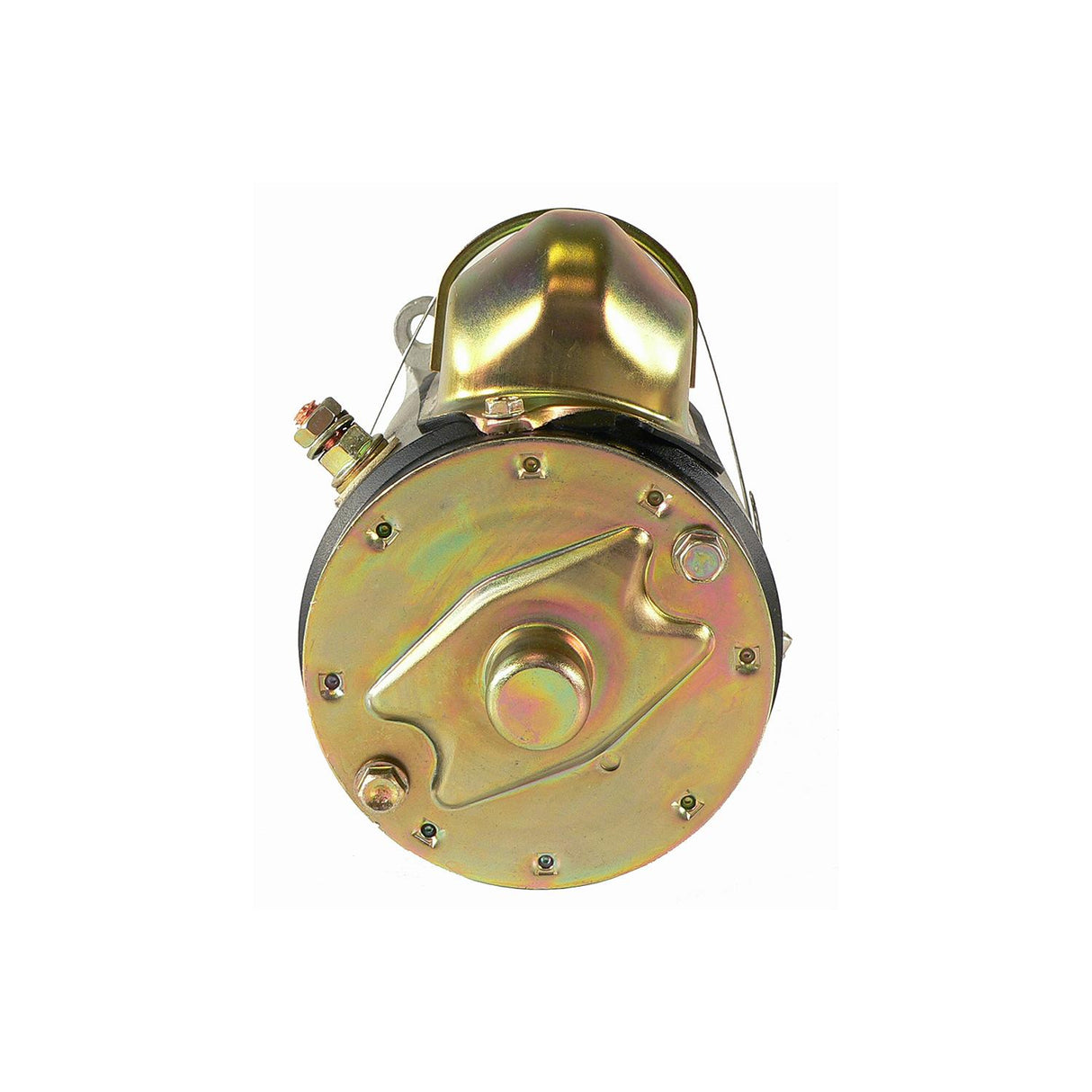 Mercury - Starter - 50-8M6007293