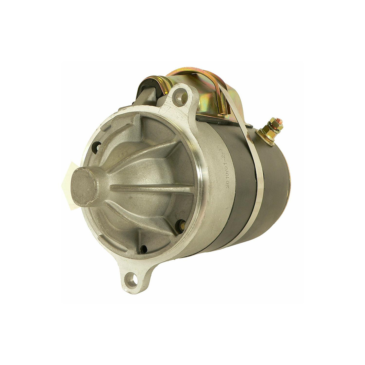 Mercury - Starter - 50-8M6007293