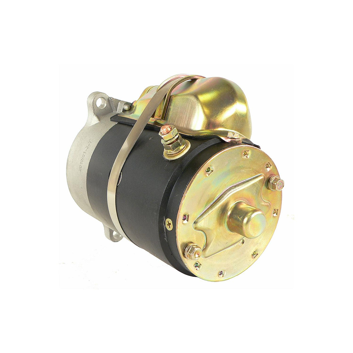 Mercury - Starter - 50-8M6007293