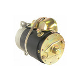 Mercury - Starter - 50-8M6007293