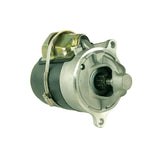 Mercury - Starter - 50-8M6007293