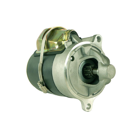 Mercury - Starter - 50-8M6007293