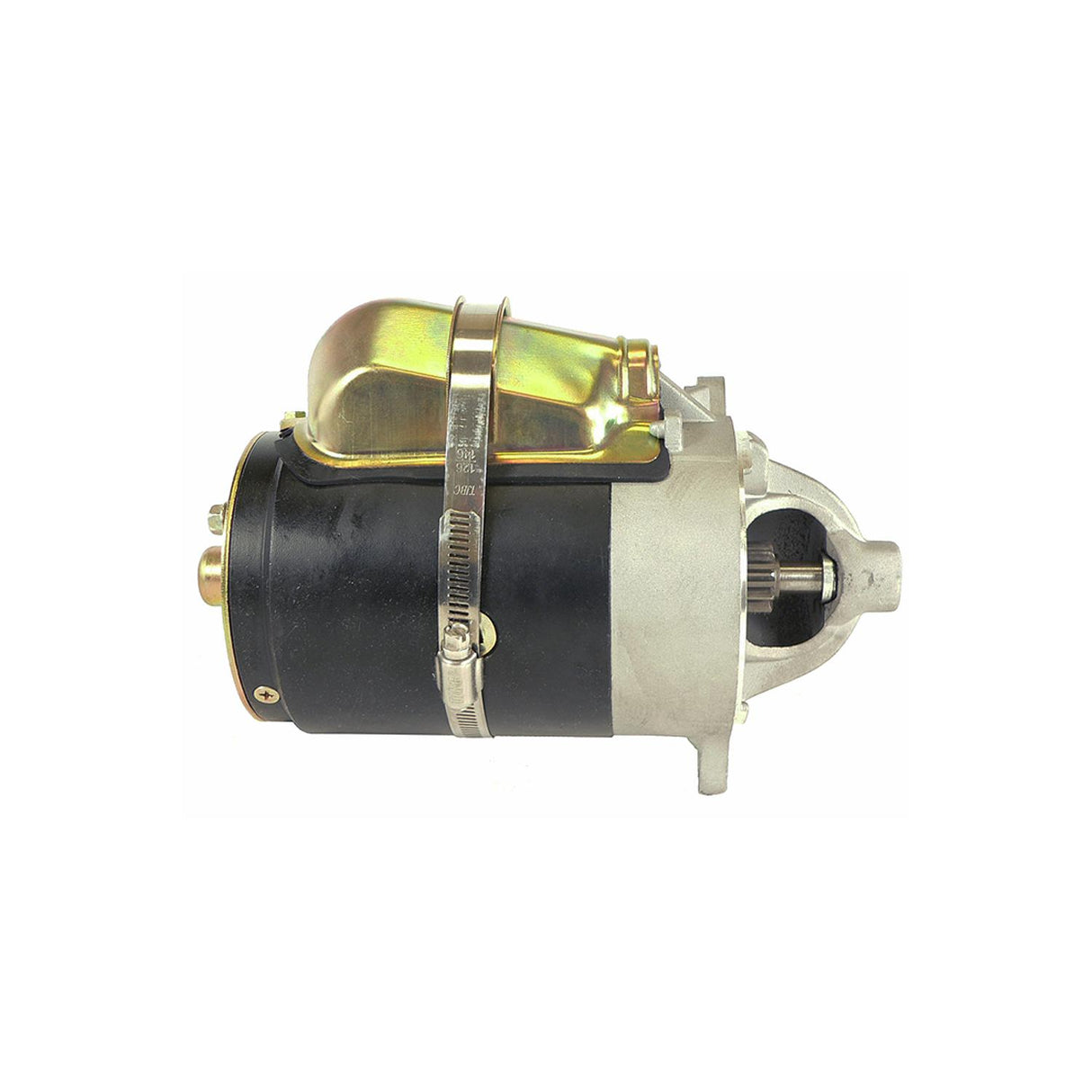 Mercury - Starter - 50-8M6007294