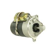 Mercury – Quicksilver 8M6007294 Engine Starter | Ford Marine Applications | 12-Volt | 8M6007294