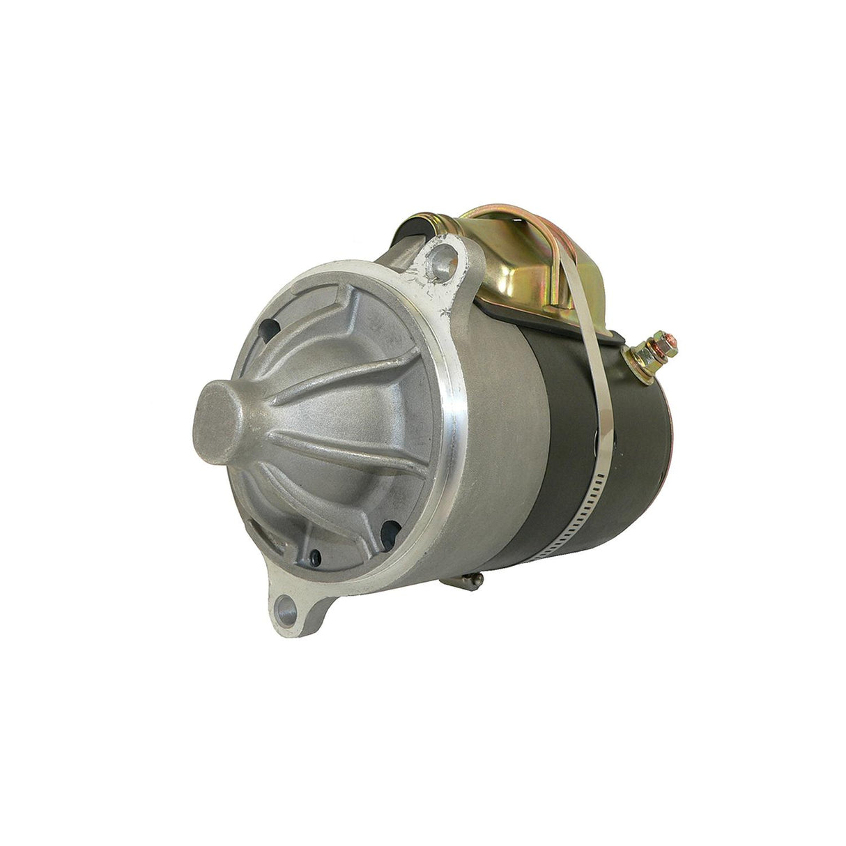 Mercury - Starter - 50-8M6007296