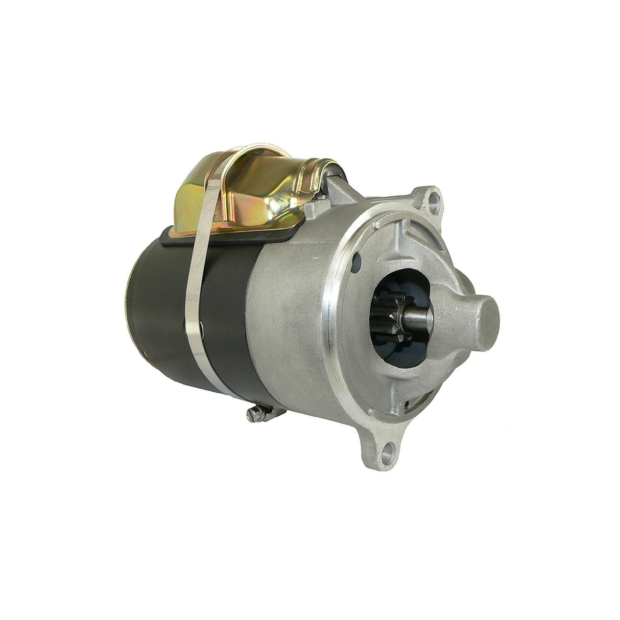 Mercury - Starter - 50-8M6007296