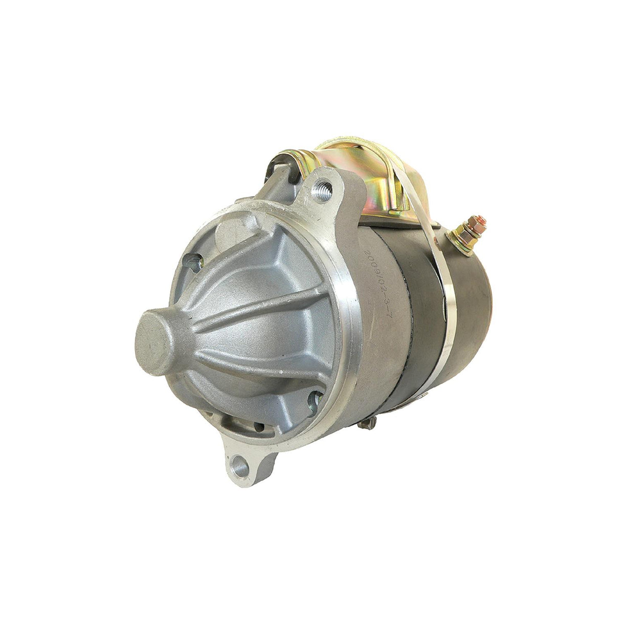 Mercury - Starter - 50-8M6007297