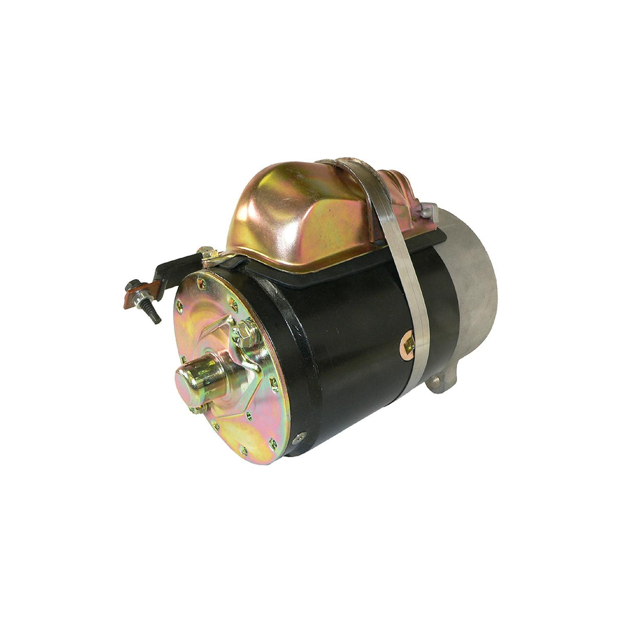 Mercury - Starter - 50-8M6007298