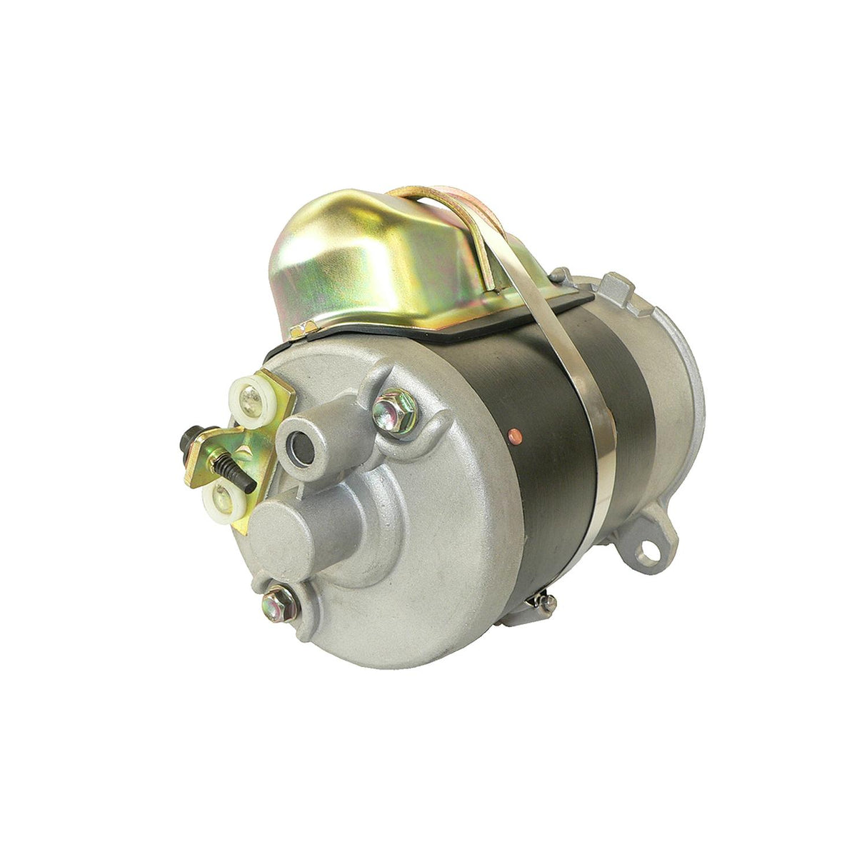 Mercury - Starter - 50-8M6007299