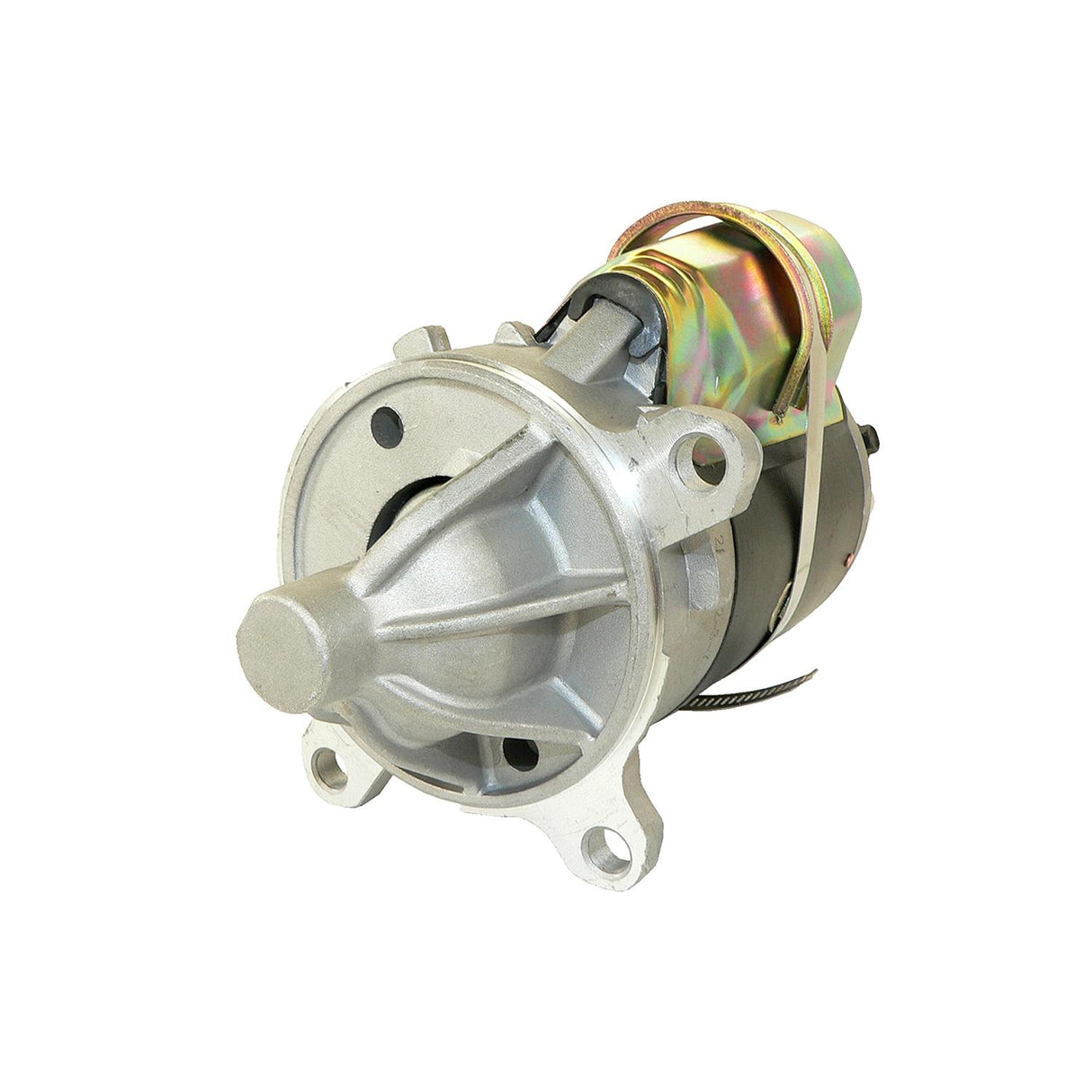 Mercury - Starter - 50-8M6007299