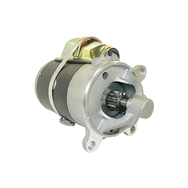 Mercury - Starter - 50-8M6007299