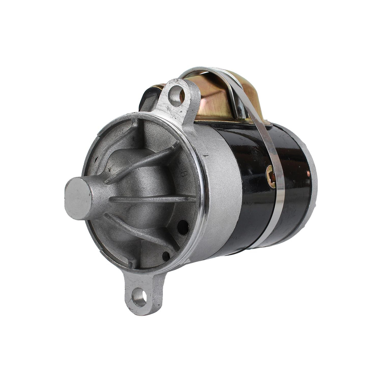 Mercury - Starter - 50-8M6007300