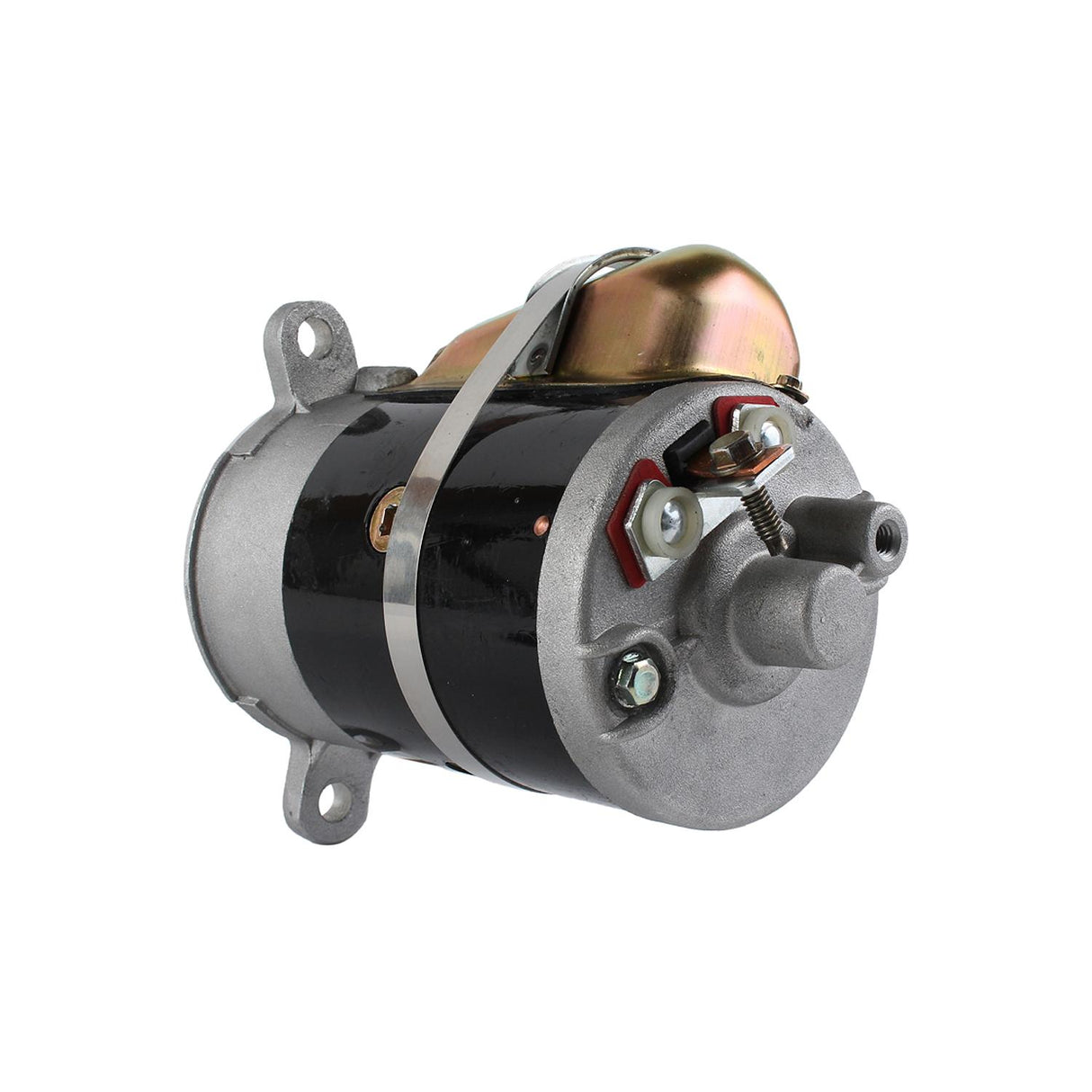 Mercury - Starter - 50-8M6007300