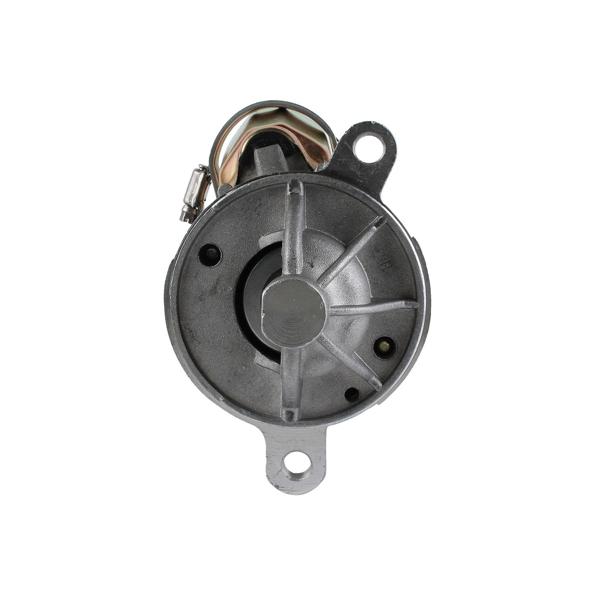 Mercury - Starter - 50-8M6007300