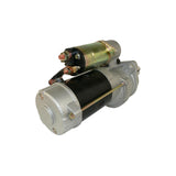 Mercury - Starter - 50-8M6007301