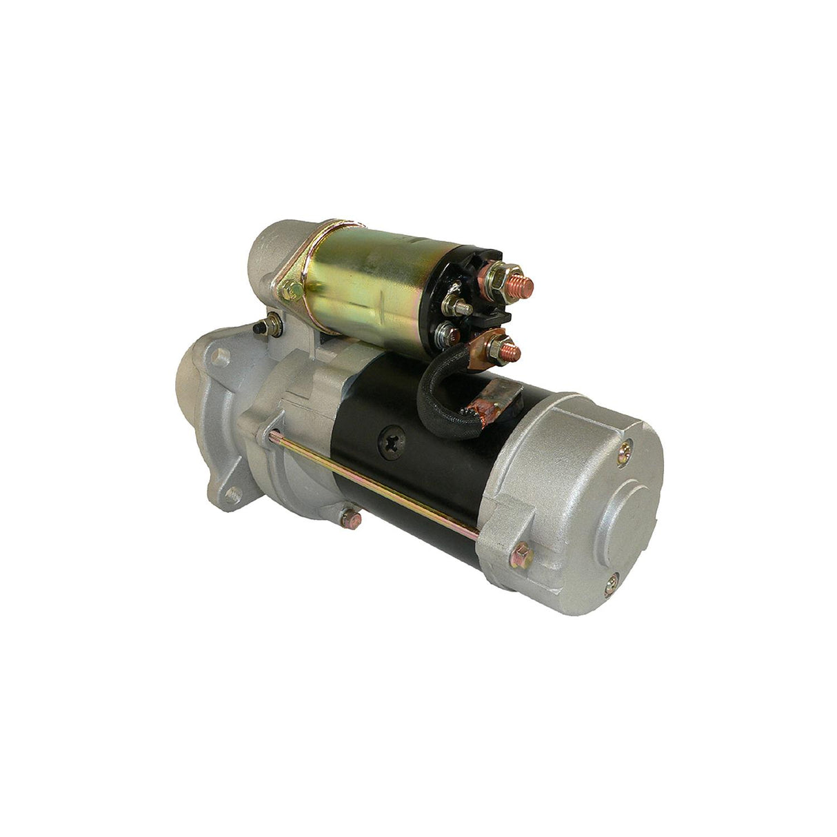 Mercury - Starter - 50-8M6007301
