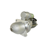 Mercury - Starter - 50-8M6007301
