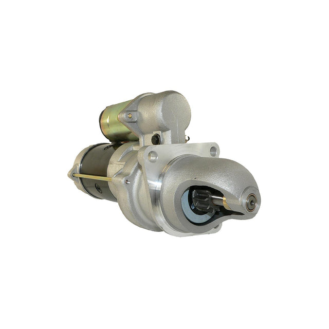Mercury - Starter - 50-8M6007301