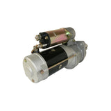 Mercury - Starter - 50-8M6007302