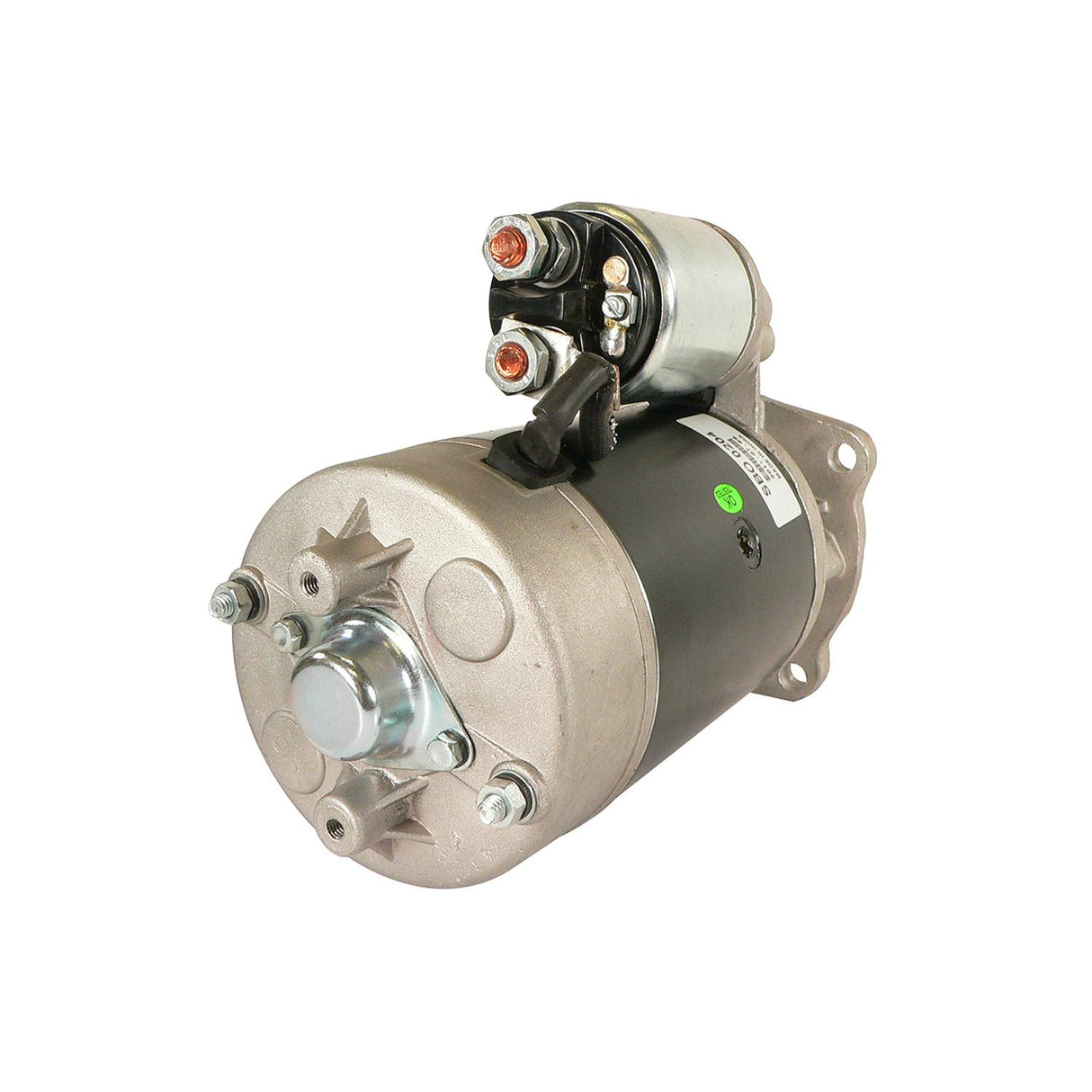 Mercury - Starter - 50-8M6007309