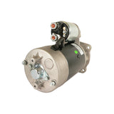 Mercury - Starter - 50-8M6007309