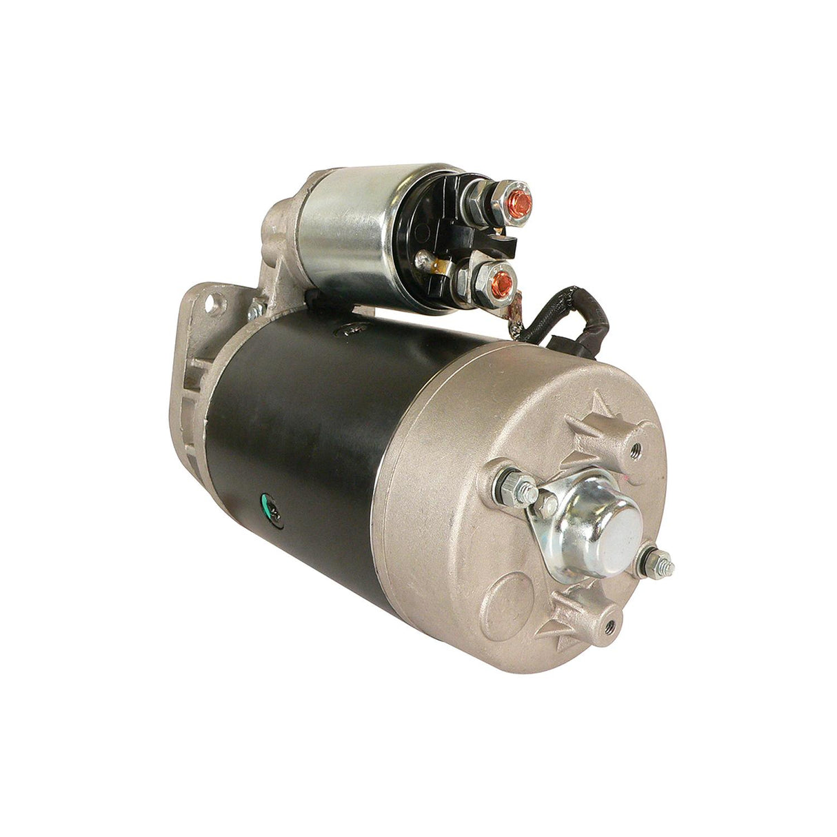 Mercury - Starter - 50-8M6007309