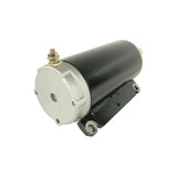 Mercury - A 12V J/E STARTR CCW 8 TOOTH - 8M6007320