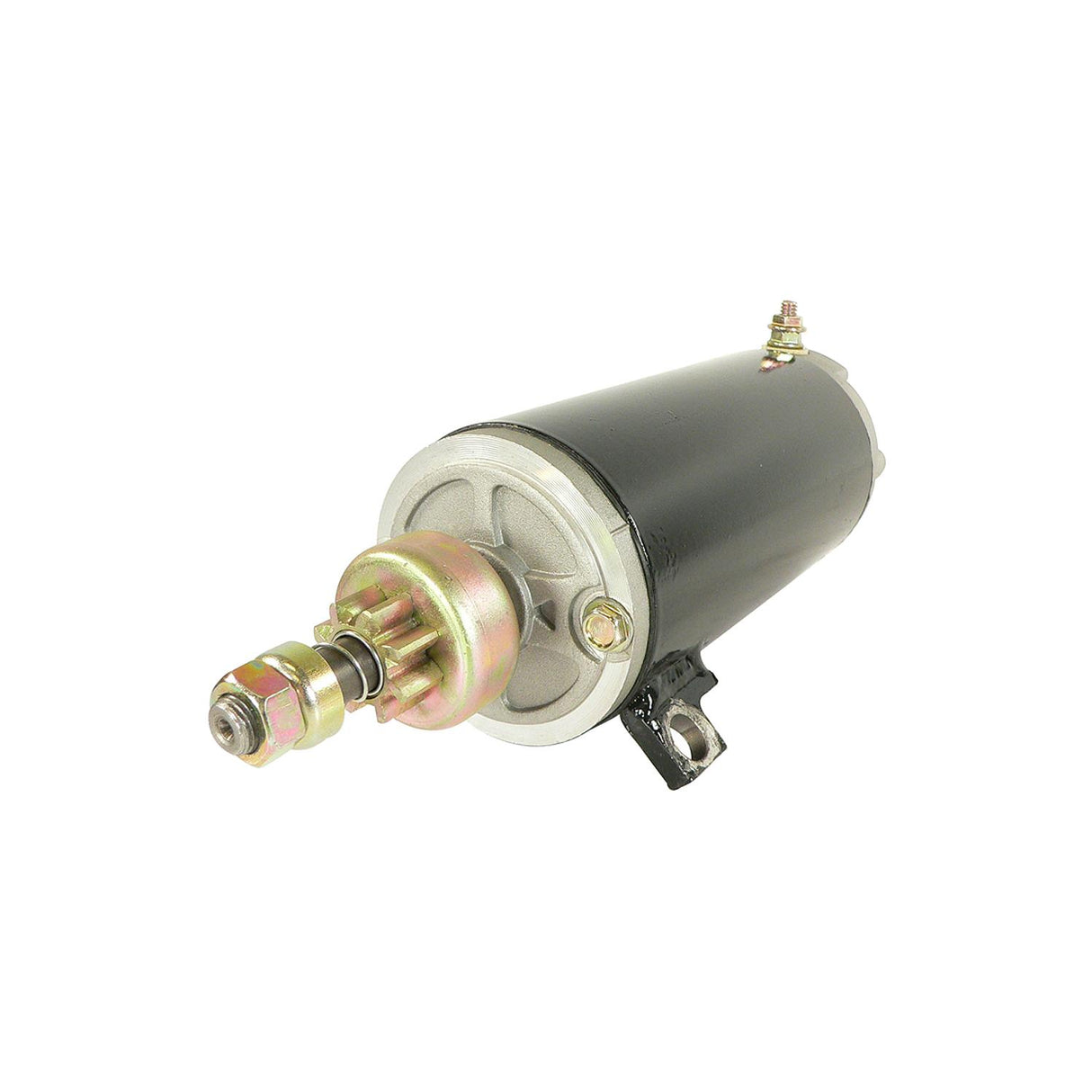 Mercury - A 12V J/E STARTR CCW 8 TOOTH - 8M6007320