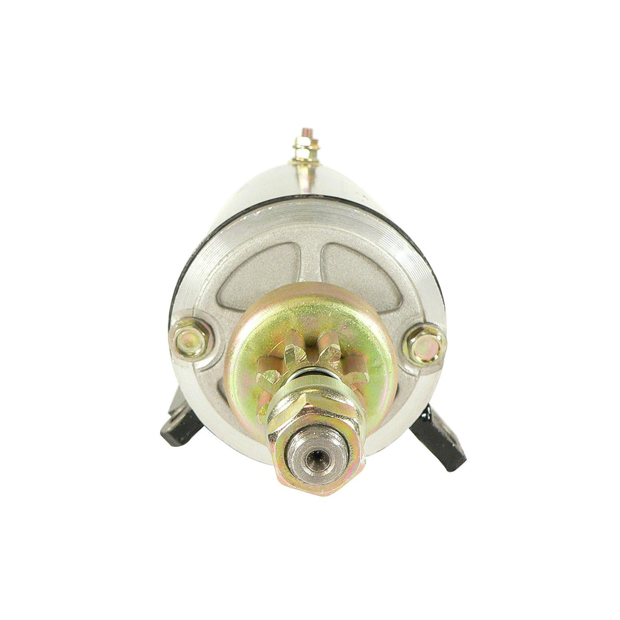 Mercury - A 12V J/E STARTR CCW 8 TOOTH - 8M6007320