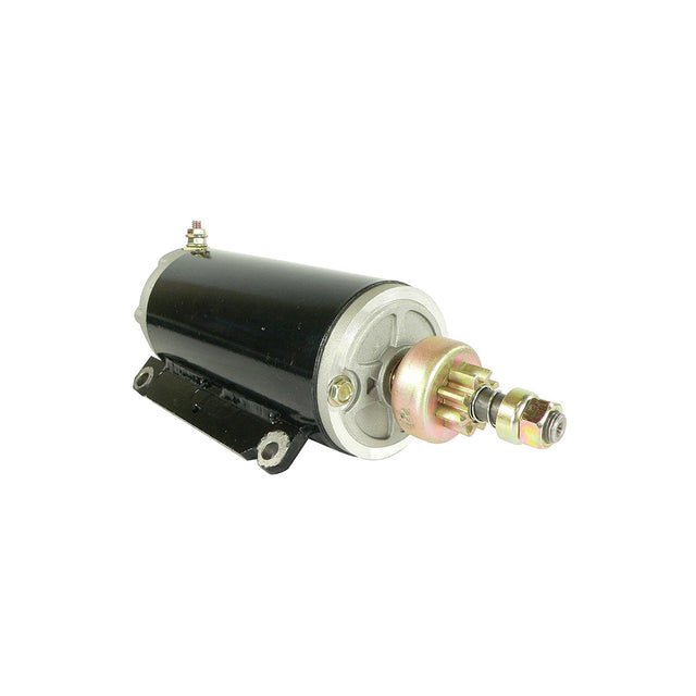 Mercury - A 12V J/E STARTR CCW 8 TOOTH - 8M6007320