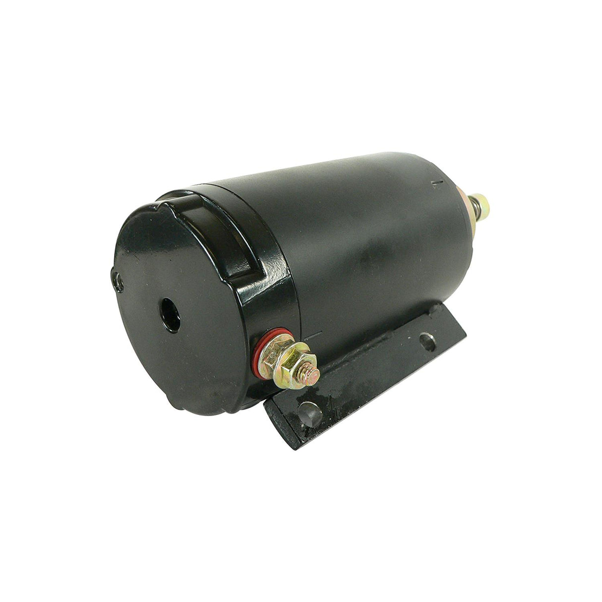 Mercury - A 12V J/E STARTR CCW 9 TOOTH - 8M6007321