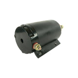 Mercury - A 12V J/E STARTR CCW 9 TOOTH - 8M6007321