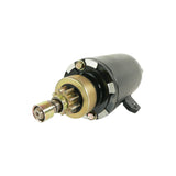 Mercury - A 12V J/E STARTR CCW 9 TOOTH - 8M6007321