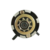 Mercury - A 12V J/E STARTR CCW 9 TOOTH - 8M6007321