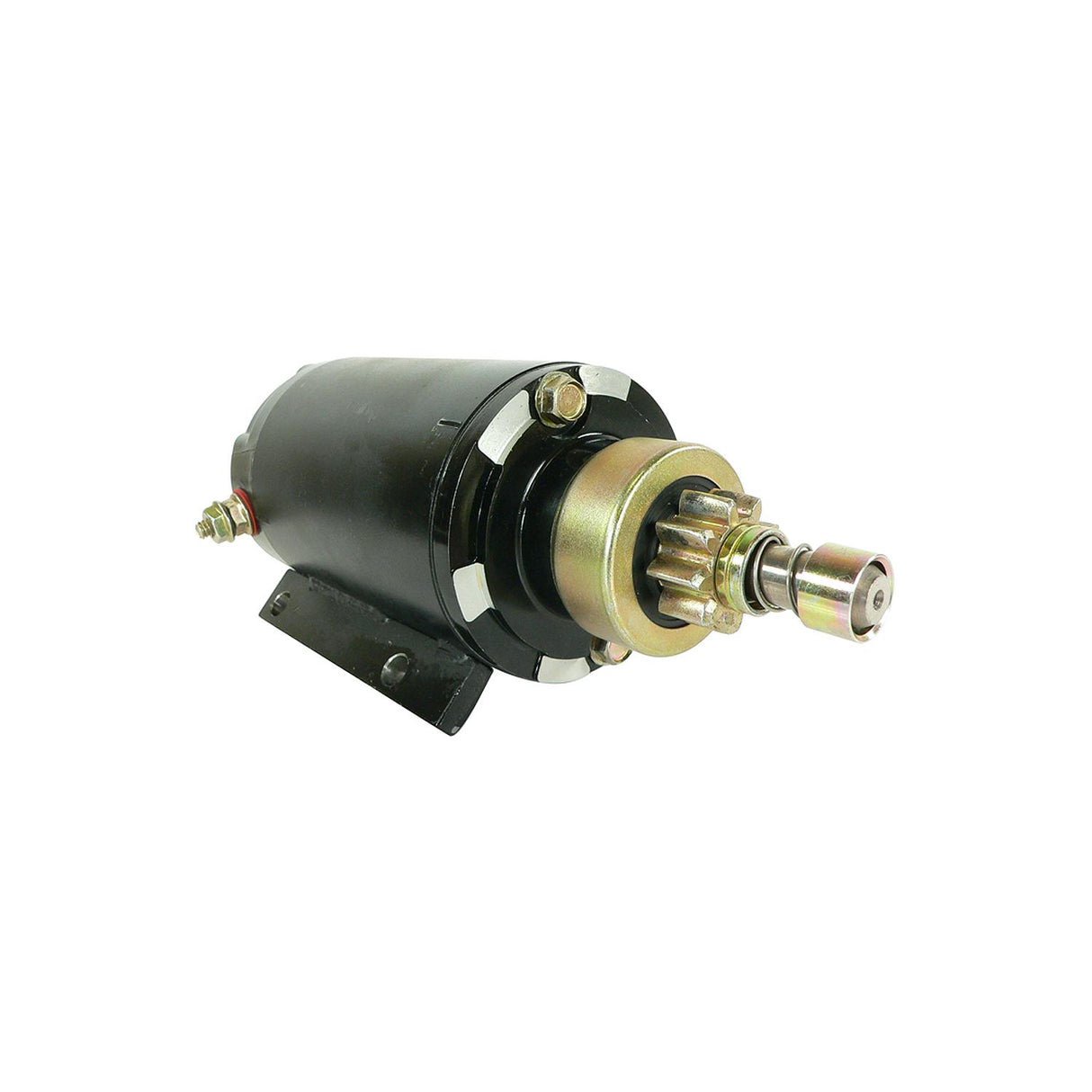 Mercury - A 12V J/E STARTR CCW 9 TOOTH - 8M6007321