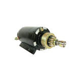 Mercury - A 12V J/E STARTR CCW 9 TOOTH - 8M6007321