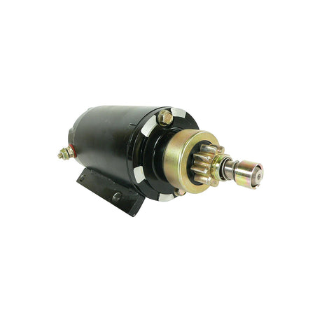 Mercury - A 12V J/E STARTR CCW 9 TOOTH - 8M6007321