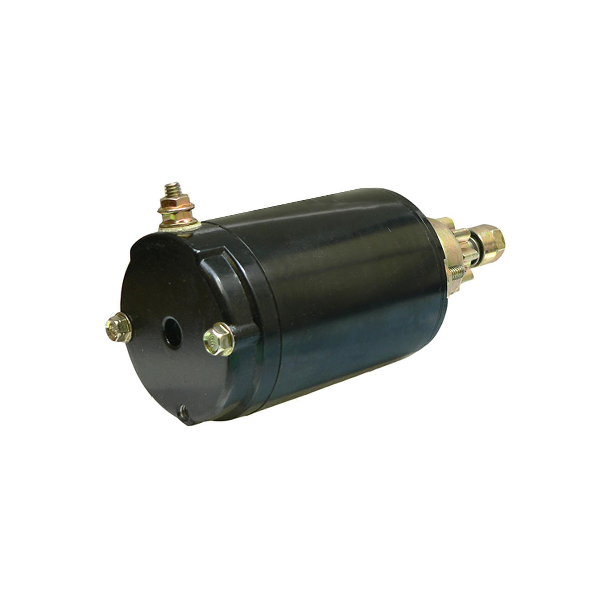 Mercury - Starter - 50-8M6007323