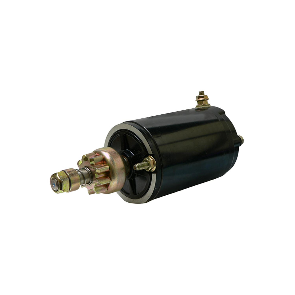 Mercury - Starter - 50-8M6007323