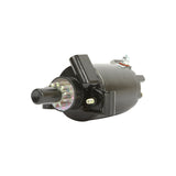 Mercury - Starter - 50-8M6007324