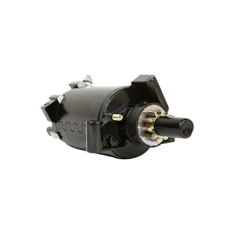 Mercury - Starter - 50-8M6007324