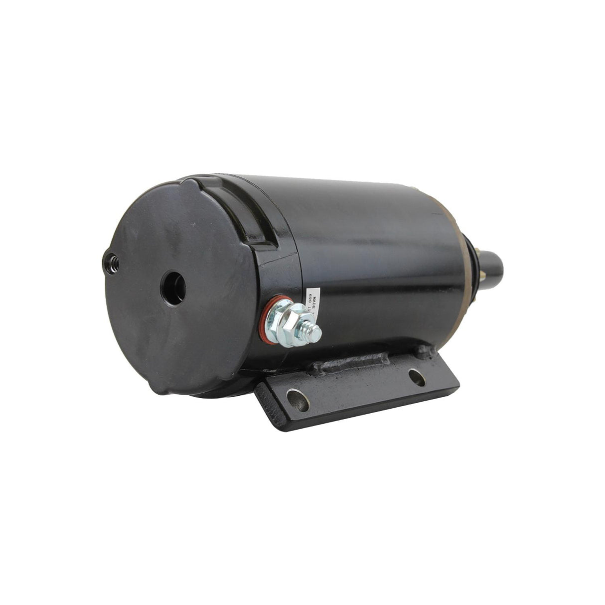 Mercury - Starter - 50-8M6007328