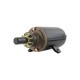 Mercury - Starter - 50-8M6007328