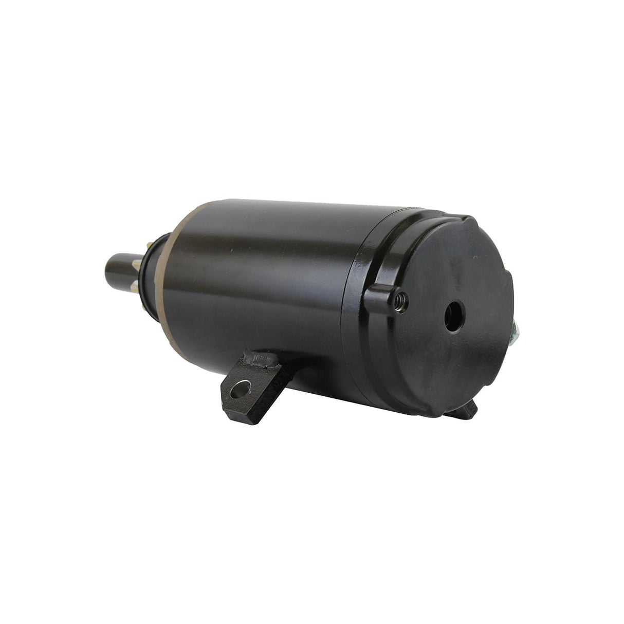 Mercury - Starter - 50-8M6007328