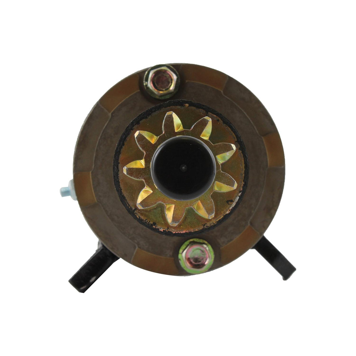 Mercury - Starter - 50-8M6007328