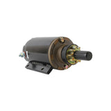 Mercury - Starter - 50-8M6007328