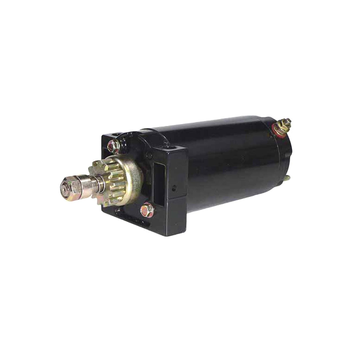 Mercury - Starter - 50-8M6007331